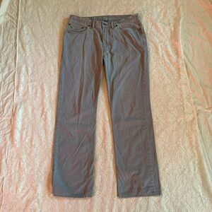 Men’s Polo Ralph Lauren embroidered VTG great chino pants